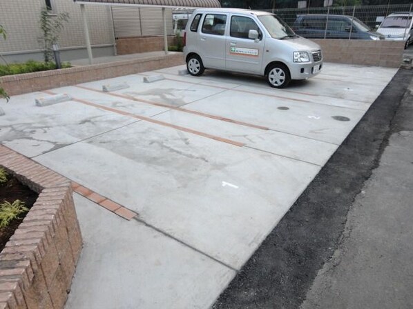 サンセールの物件内観写真